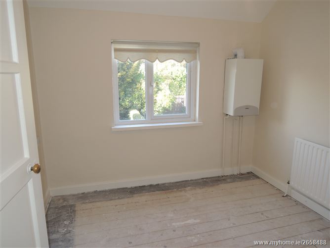 27, St. Columbanus Road, Dundrum, Dublin 14 Tom Maher & Co Ltd